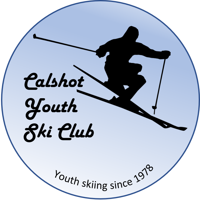 Calshot Youth Ski